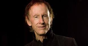 Zona Rock Dan Metal : ROBBY KRIEGER