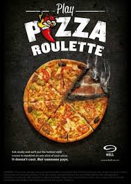 It Doesn T Cost But Someone Pays Pizza Spicy Pizza Pizza Poster