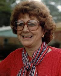 Mavis Jennings Bishop Obituary October 24, 2025