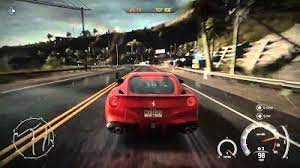 Fantástico arcade de velocidad que pondrá tu adrenalina a tope. Need For Speed Rivals V1 05 For Android Full Apk Data Mod Apk Free Download For Android Mobile Gam Need For Speed Rivals Need For Speed Need For Speed Games