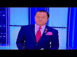 Israel to offer 3rd covid jab for over 60s: Noli De Castro Emotional Closing On Tv Patrol May 5 2020 Abs Cbn Shutdown Youtube