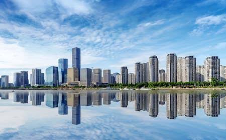 Johannesburg to Fuzhou cheap flights from $572 (JNB to FOC) - Expedia