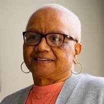 Joyce L. Hereford Obituary