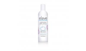 Elave elave sensitive baby bath 400ml €9.99. Elave