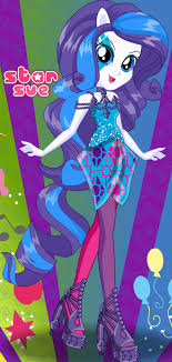 Pin En My Little Pony Games