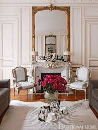 Home Decorating Blog Community Parisian Decor Parisian Interior Chic Home Decor