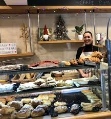 Maybe you would like to learn more about one of these? Le Pain De La Renaissance Une Nouvelle Boulangerie 100 Artisanale Aux Chartrons Serial Blogueuse