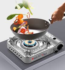 Can i use a wok on a gas stove? The 11 Best Wok Burners To Buy In The 21st Century Yum Of China