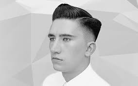 Um so, it's something great to add on to your service to make your haircuts, you know, stand out. Graduated Scissor And Clipper Over Comb On A Parting Video