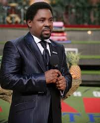 Prophet t b joshua fans south africa. 38 Tb Joshua Ideas Joshua T B Joshua Emmanuel Tv