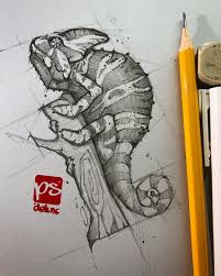 Pencil Sketch Artist Psdelux Animal Drawings Artwoonz Animal Drawings Animal Drawings Sketches Animal Sketches