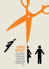 Showcase And Discover Creative Work On The World S Leading Online Platform For Creative Industries With Images Gender Equality Art Feminist Design Social Awareness Posters