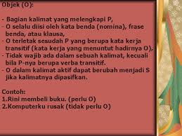 Disini pakdosen membahas secara rinci tentang pengertian, ciri, jenis. Kalimat 1 Pengertian Kalimat Adalah Bagian Ujaran Yang