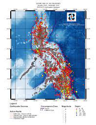 348 earthquakes in the past 365 days. Whole Year 2014