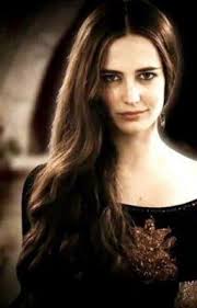 ℝ𝕖𝕓𝕠𝕣𝕟 𝕒𝕤 𝕄𝕖𝕣𝕠𝕡𝕖 𝔾𝕒𝕦𝕟𝕥 (ℍ𝕒𝕣𝕣𝕪 ℙ𝕠𝕥𝕥𝕖𝕣)