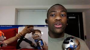 "BALL BUSTER BROOKLYN IS BACK!"