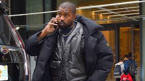 Kim kardashian breaks down over kanye west divorce: Kanye West Announces 10 Year Yeezy And Gap Partnership Complex