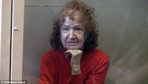 Granny Ripper Who Killed And Ate 11 Victims Was Obsessed By Russian Vampire Maniac