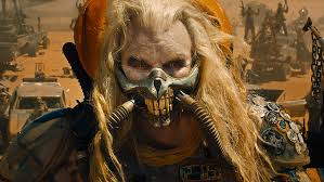 Within this world exist two rebels on the run who just might be able to restore order. Review Mad Max Fury Road Still Angry After All These Years The New York Times