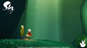 Sky: Children of the Light على X: "The second #LePetitPrince quest is  available in #thatskygame! If you haven't yet, head to the rainy Hidden  Forest and look for the Little Prince scouting