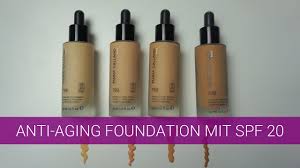Wenn du noch fragen hast bezüglich eines kurses, einzelsitzung oder was auch immer, melde dich gerne bei mir, ich freue mich.oder schau auf meiner homepage. Anti Aging Foundation Welches Ist Das Richtige Produkt Fur Mich Hier Zeige Ich Es Dir Youtube