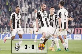 El barcelona se ha impuesto esta noche con claridad en el trofeo joan gamper que ha disputado contra la juventus. Juventus Finaaaaaaaaaaalllll Scoreeeeeeeeeeee 3 0 Juvefcb Ucl Itstime Facebook