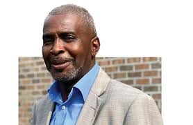 FIRST BLACK MAYOR IN RURAL ALABAMA