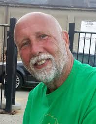 Obituary information for Barry A. "Bear" Huppert