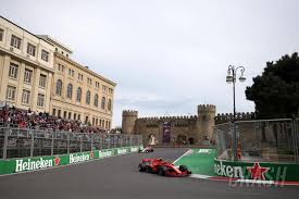 A mixture of wide and open and tight and twisty. Azerbaijan Gp Wants Return To June F1 Date In 2019 F1 News