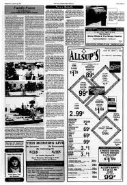 The Tulia Herald (Tulia, Tex.), Vol. 85, No. 34, Ed. 1 Thursday, August 26,  1993