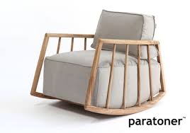 Mama Rocking Chair Feel Desain Your Daily Dose Of Creativity Contemporary Rocking Chair Contemporary Cushions Rocking Chair Nursery