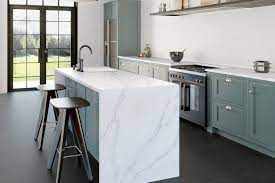 The colours of the eternal series are inspired by the world of natural stone. Silestone Ie Eternal Collection