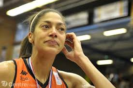 ITW Emmeline Ndongue