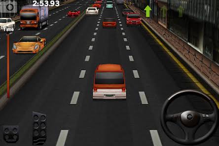 Dr. Driving - Aplikasi di Google Play