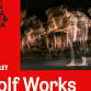 Royal Ballet & Opera: Woolf Works (screening) - Rosehill Arts Trust, Rosehill Theatre Event Image