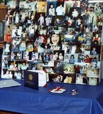 The greatest senior picture ideas for graduates fond of reading can be implemented in the bookstore or a 38. Planning A Great High School Graduation Party Part 6 Of 7 Decorations And The Photo Display Just Some Thoughts I Have