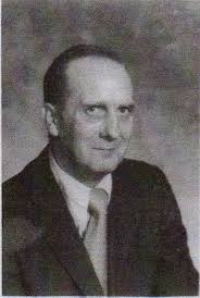 Steve Edward “Doc” Bax (1932-2009)