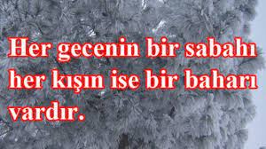 Uykumda bütün bir gece körfezdeyim artık! Kis Ile Ilgili Sozler Karla Ilgili Sozler Sevgi Mesajlari