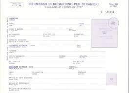 Maybe you would like to learn more about one of these? Il Permesso Di Soggiorno Provvisorio Portale Immigrazione