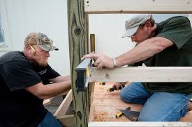 Construction at firehouse will improve sleeping, safety for fire fighters >  Joint Base San Antonio > News