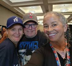 BURBANK, CA!! Join me, Ann-Margret, Richard Dreyfuss, Bruce Dern and many  more at the Marriott Burbank Airport Hotel for The Hollywood Show Jan 10 &  11, 2025! This is NOT a screening,