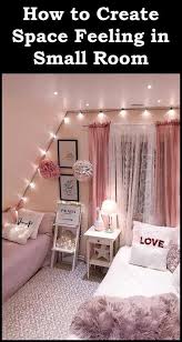 How To Make Your Small Bedroom Look Its Best Small Bedroom Organization Another Method You Can Get Small Room Bedroom Home Decor Bedroom Awesome Bedrooms