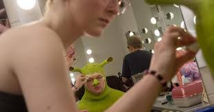 Area students join forces for JHS summer musical