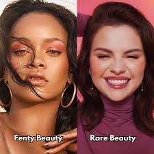 Rihanna🖤🔥 x Selena Gomez 🤍