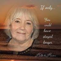 Brandy Mahar's Instagram, Twitter & Facebook