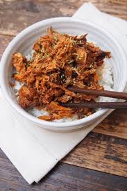 Le Poulet Teriyaki Merveilleux Ultra Facile Paris Dans Ma Cuisine Cuisine Asiatique Recettes De Cuisine Recette