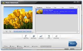 برنامج Wonderfox Photo Watermark لوضع الختم على الصور برامج فور يو