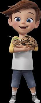 TIL the VA for Tim Templeton in The Boss Baby is Ralph Bakshi's grandson. :  r/cartoons