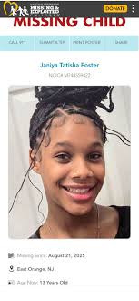 Have you seen Jeanny Laster? Report #2302012292ME  https://m.facebook.com/story.php?story_fbid=125644630439340&id=100089814108665&mibextid=Nif5oz