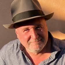 Holiday Facilitators: Tim O'Connor